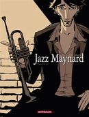 Jazz Maynard 01 Home Sweet Home