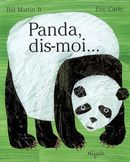 Panda, dis-moi...