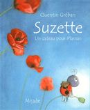 Suzette  Un cadeau pour Maman