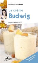 La crème Budwig - Le petit-déjeuner santé