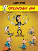 Lucky Luke - Lucky Comics 37 - Oklahoma Jim