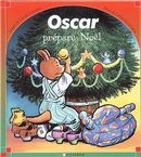 Oscar prépare Noël