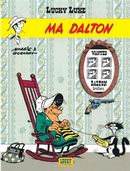 Lucky Luke - Lucky Comics 07 - Ma Dalton