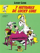 Lucky Luke - Lucky Comics 15 - 7 Histoires de Lucky Luke