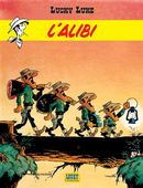 Lucky Luke - Lucky Comics 27 - L'alibi
