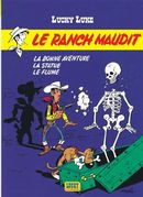 Lucky Luke - Lucky Comics 26 - Ranch Maudit Le