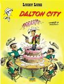 Lucky Luke - Lucky Comics 03 - Dalton City