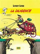 Lucky Luke - Lucky Comics 01 - Diligence La