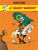 Lucky Luke - Lucky Comics 18 - Bandit Manchot Le