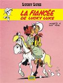 Lucky Luke - Lucky Comics 24 - Fiancée de Lucky Luke La