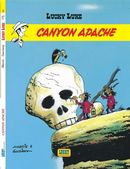 Lucky Luke - Lucky Comics 06 - Canyon Apache
