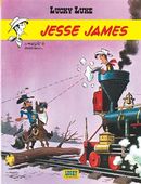 Lucky Luke - Lucky Comics 04 - Jesse James