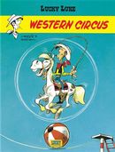 Lucky Luke - Lucky Comics 05 - Western Circus