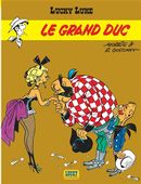 Lucky Luke - Lucky Comics 09 - Le Grandduc
