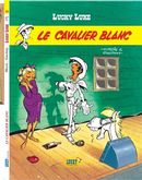Lucky Luke - Lucky Comics 10 - Le cavalier Blanc