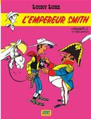 Lucky Luke - Lucky Comics 13 - Empereur Smith L'
