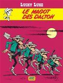 Lucky Luke - Lucky Comics 16 - Magot des Dalton Le