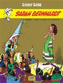 Lucky Luke - Lucky Comics 19 - Sarah Bernhardt