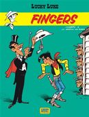 Lucky Luke - Lucky Comics 22 - Fingers