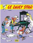 Lucky Luke - Lucky Comics 23 - Daily Star Le