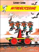 Lucky Luke - Lucky Comics 25 - Nitroglycerine