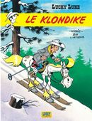 Lucky Luke - Lucky Comics 35 - Klondike