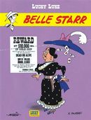 Lucky Luke - Lucky Comics 34 - Belle Starr N.E.