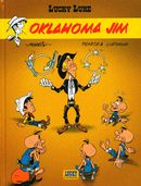 Lucky Luke - Lucky Comics 37 : Oklahoma Jim N.E.
