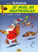 Rantanplan 16 : Le Noël de Rantanplan