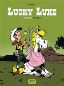 Lucky Luke L'intégrale 24