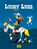 Lucky Luke L'intégrale 14