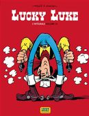 Lucky Luke L'intégrale 15 N.E.