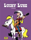 Lucky Luke L'intégrale 16