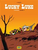 Lucky Luke L'intégrale 17 N.E.