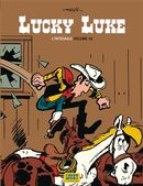 Lucky Luke L'intégrale 18 N.E.