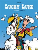 Lucky Luke L'intégrale 21 N.E.