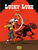 Lucky Luke L'intégrale 22