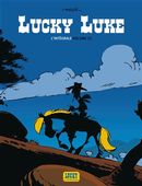 Lucky Luke L'intégrale 23