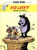 Kid Lucky 04 : Suivez la flèche
