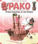 Prince bouchon pirates