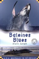 Baleines blues