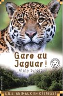 Gare au jaguar