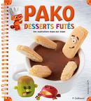 Pako Desserts futés