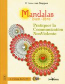 Mandalas bien-être 13 : Pratiquer la Communication NonViolente