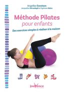 Méthode Pilates pour enfants : Des exercices simples à réaliser à la maison