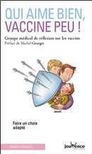 Qui aime bien, vaccine peu ! : Groupe médical de réflexion sur les vaccins