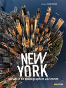 New York : Un siècle de photographies aériennes