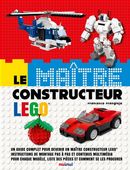 Le maître constructeur LEGO