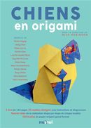 Chiens en Origami