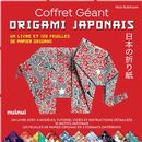 Coffret Géant Origami Japonais